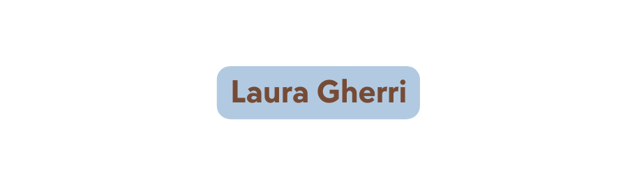 Laura Gherri